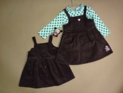 福州榮登貿(mào)易 一站式采購(gòu)?fù)b與配飾，打造時(shí)尚可愛小裙兩件套