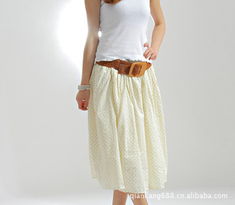 廣州市海珠區(qū)章久服飾廠中裙產(chǎn)品全覽 精選款式，盡顯優(yōu)雅風(fēng)范