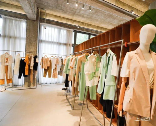 嘗美食、購(gòu)服飾、遛萌娃，松江這家工廠店太“嗲”了！