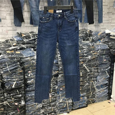 服裝行業不想讓你知道的丑陋真相 零售背后的秘密