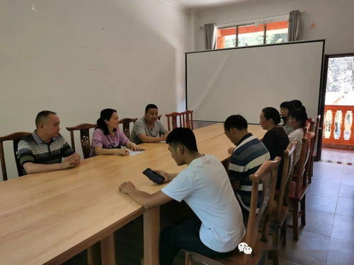 印江縣市場監督管理局深入企業指導標準化工作，助力企業管理提質增效